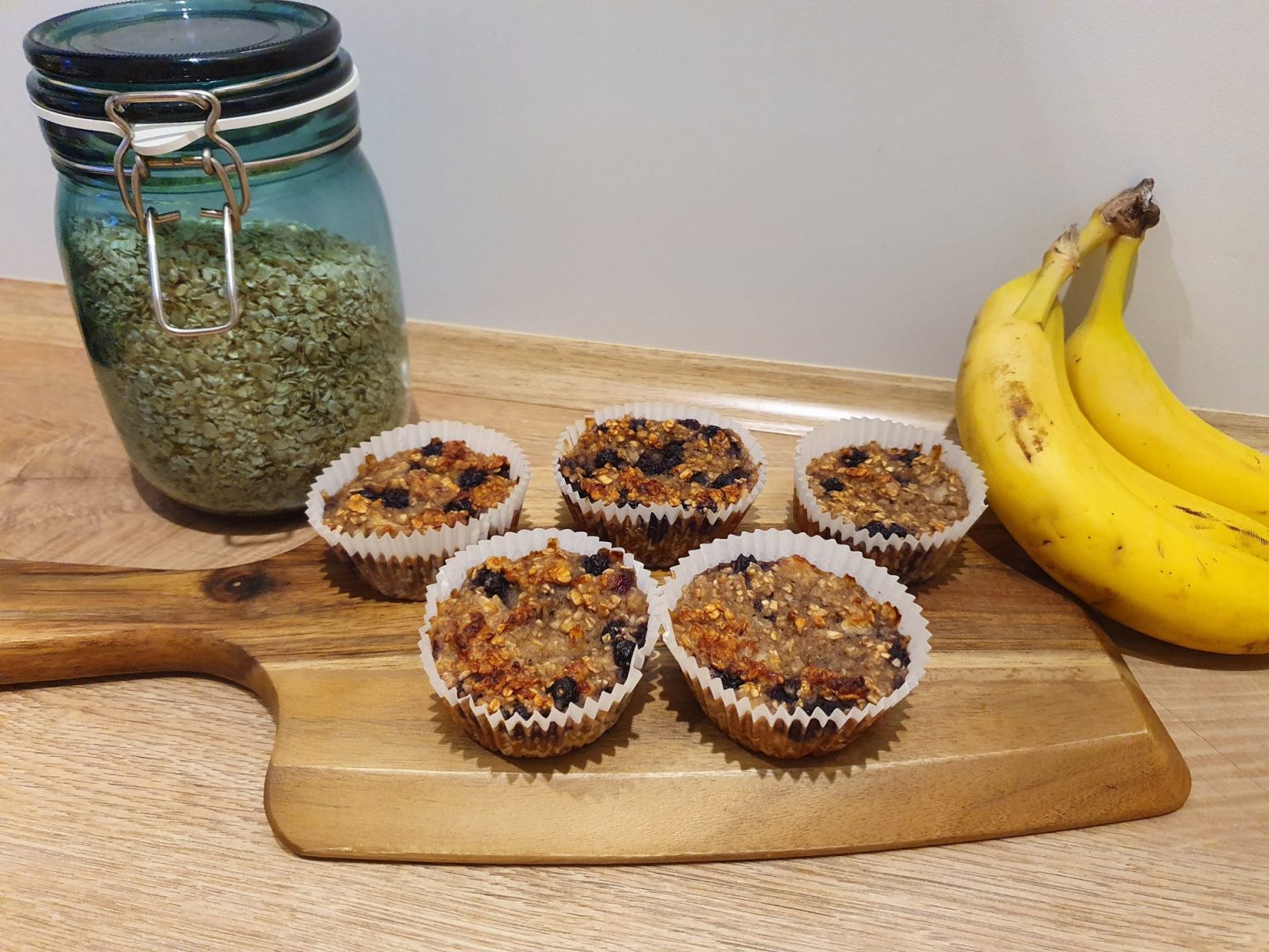 Frühstücks-Muffins – Familienblog Wolfsburg
