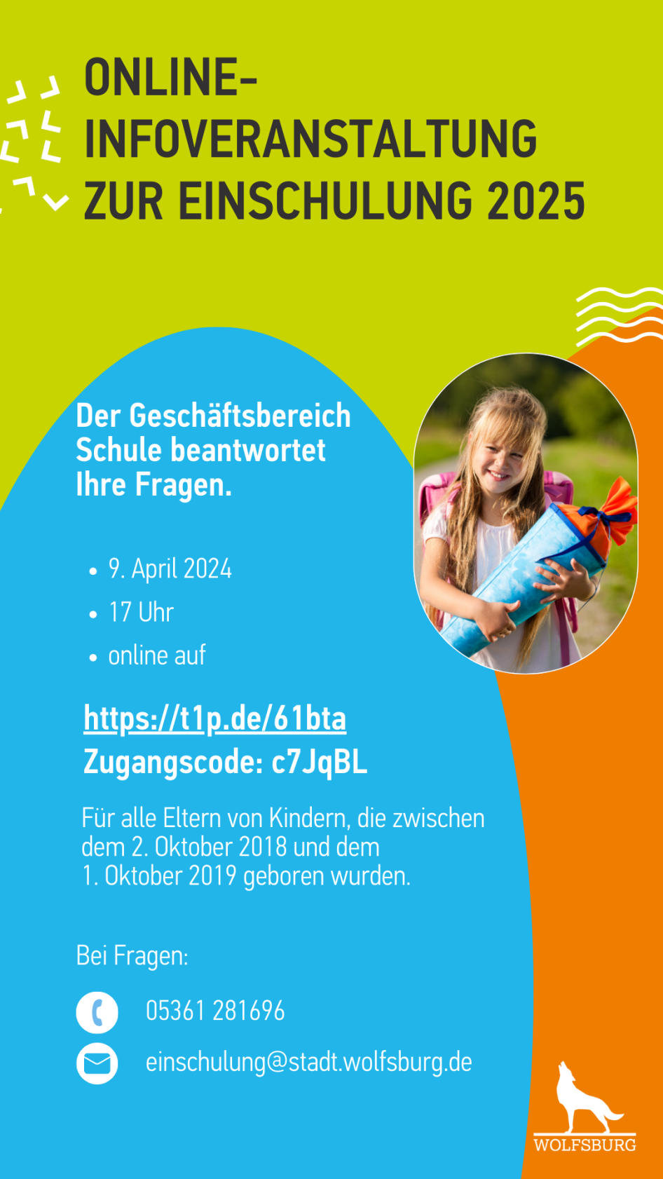 Personalisiertes Schulkind Sweatshirt 2025 - Einschulungsgeschenk Mit Namen Bedruckt