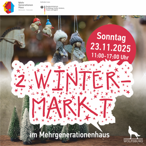 WINTERMARKT 2025