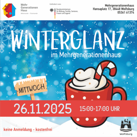 WINTERGLANZ 2025
