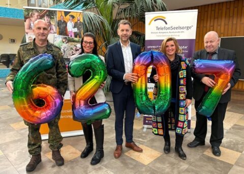 Charity-Konzert bringt mehr als 6.200 Euro ein