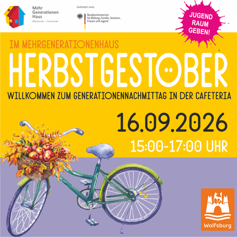 HERBSTGESTÖBER